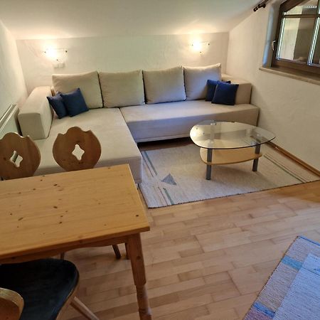 Appartement Oberschernthann Хопфгартен-им-Бриксенталь Экстерьер фото