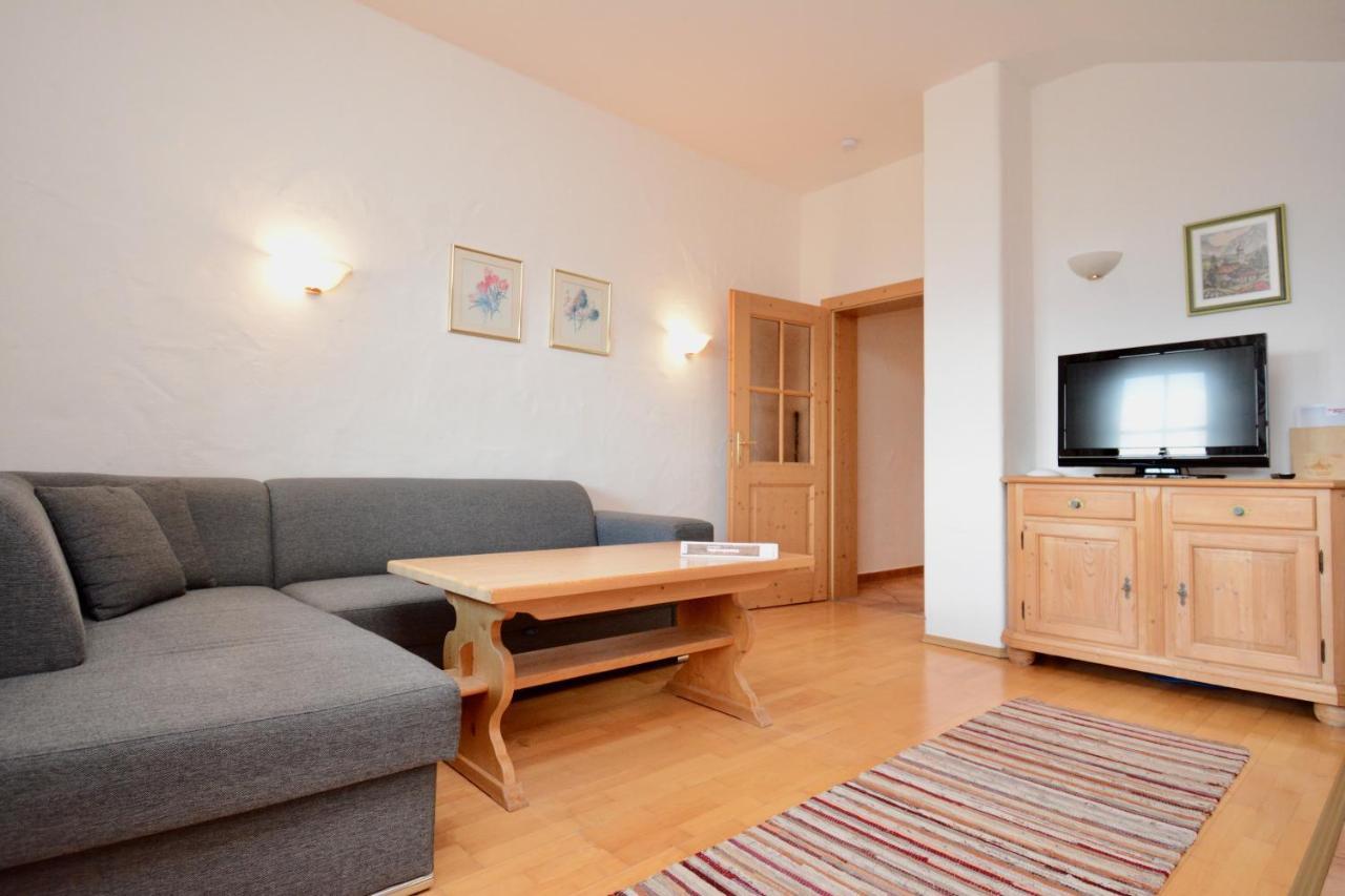 Appartement Oberschernthann Хопфгартен-им-Бриксенталь Экстерьер фото
